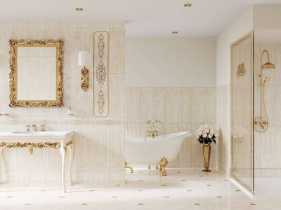 Eurotile Ceramica (Евротайл Керамика) Oxana (Оксана)