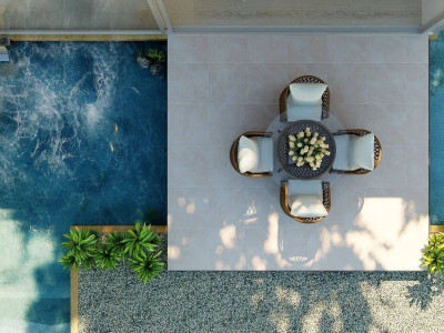 Marjan Tile (Марджан Тайл) Heavy Duty (Хэви Дюти)