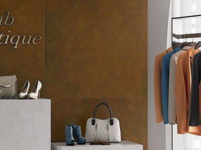 Marjan Tile (Марджан Тайл) Oxide (Оксид)