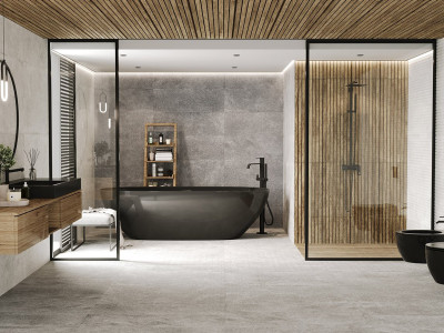 Eurotile Ceramica (Евротайл Керамика) Verbier (Вербье)
