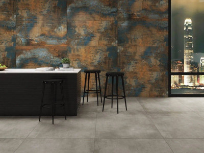Marjan Tile (Марджан Тайл) Abstract (Абстракт)
