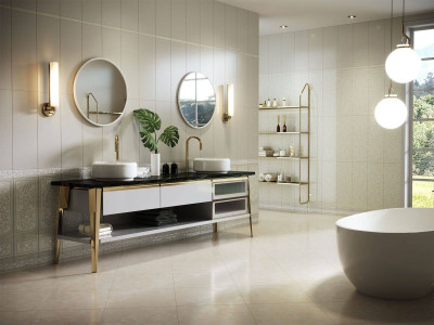 Eurotile Ceramica (Евротайл Керамика) Queen (Квин)