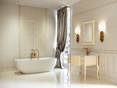 Eurotile Ceramica (Евротайл Керамика) Valentino (Валентино)