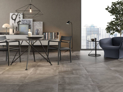 RAK Ceramics (РАК Керамикс) Basic Concrete (Бэйсик Конкрете)