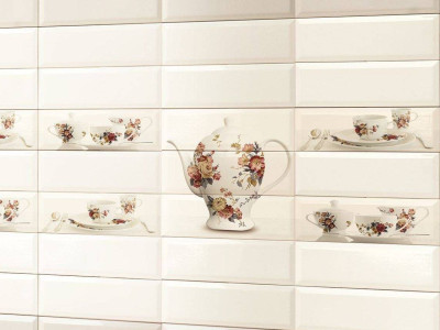 Absolut Keramika (Абсолют Керамика) Monocolor 10x30 (Моноколор 10x30)