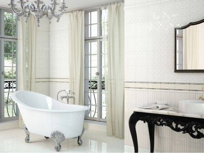 Almera Ceramica (Алмера Керамика) Noblesse (Ноблессе)