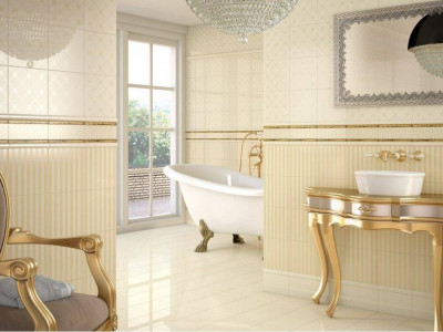 Almera Ceramica (Алмера Керамика) Noblesse (Ноблессе)