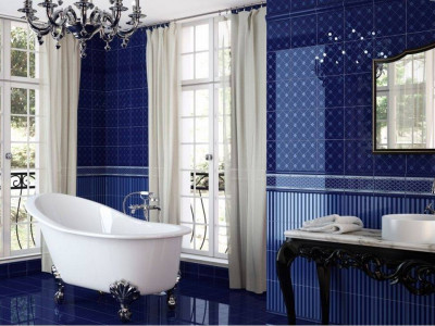 Almera Ceramica (Алмера Керамика) Noblesse (Ноблессе)
