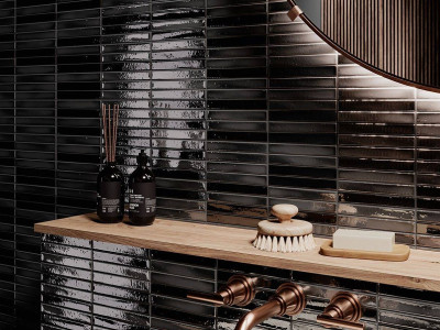 Amadis Fine Tiles (Амадис Фине Тилес) Short Stick (Шорт Стик)