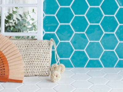 Amadis Fine Tiles (Амадис Фине Тилес) Art Deco (Арт Деко)