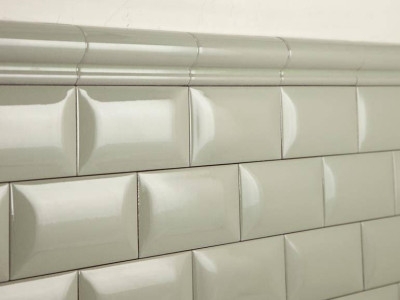 Amadis Fine Tiles (Амадис Фине Тилес) Antique Crackle (Антик Краскле)