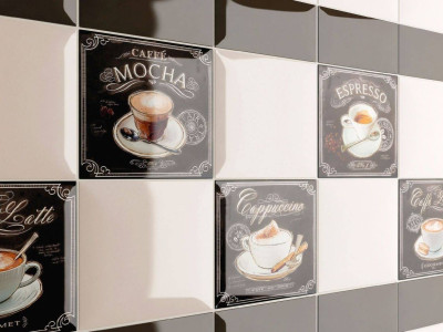Amadis Fine Tiles (Амадис Фине Тилес) Coffee (Кофе)