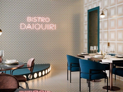 Aparici (Апаричи) Art-Deco (Арт-Деко)