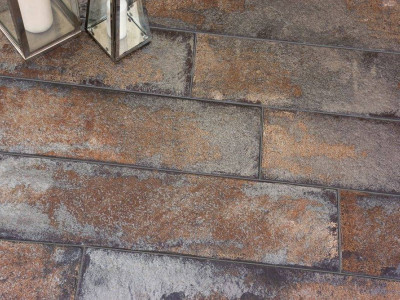 Aparici (Апаричи) Brickwork (Брикворк)
