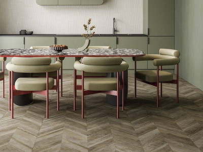 Aparici (Апаричи) Chevron