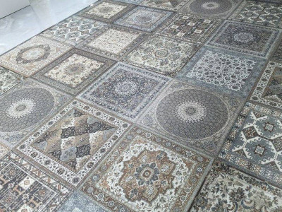 Aparici (Апаричи) Kilim (Килим)