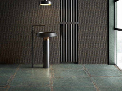 Aparici (Апаричи) Steel/Evoke