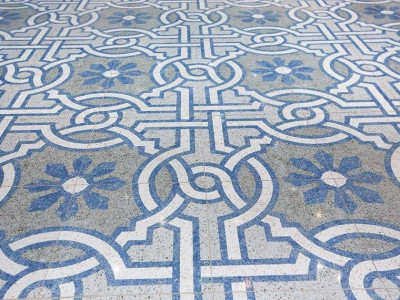 Aparici (Апаричи) Venezia (Венеция)