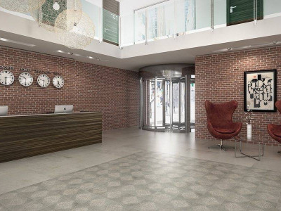 Apavisa (Апависа) Terrazzo (Терраццо)