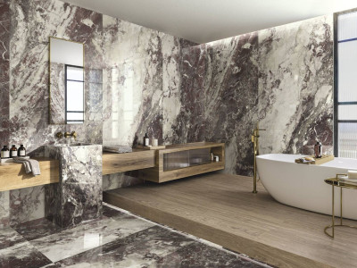 Ape Xlining Breccia