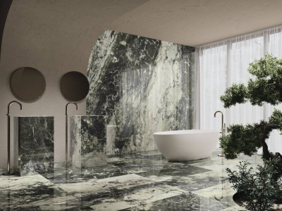 Ape Xlining Breccia