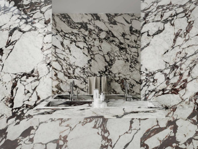 Ape Xlining Medicea Marble