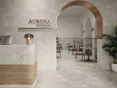 Ape (Апе) Aurora (Аурора)