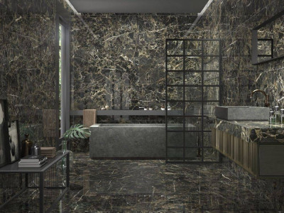 Ape (Апе) Black Golden (Блэк Голден)