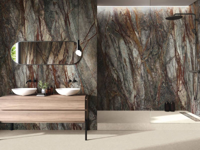 Ape (Апе) Forest Green Marble