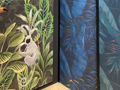 Ape (Апе) Silk (Силк)