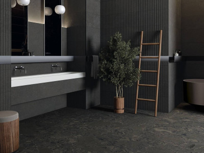 Arcana Ceramica (Аркана Серамиса) Black&Cream (Блэк&Креам)