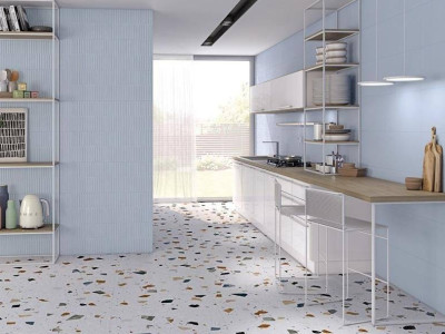 Arcana Ceramica (Аркана Серамиса) Zaletti (Залетти)