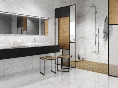 Argenta (Аргента) Carrara (Каррара)