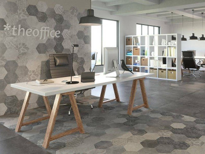 Argenta (Аргента) Hexagon (Хексагон)