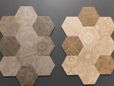 Argenta (Аргента) Hexagon (Хексагон)