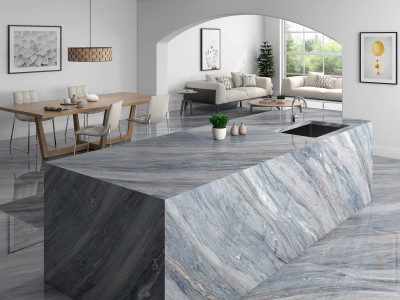 Arklam (Арклам) Palissandro Blue (Палиссандро Блю)