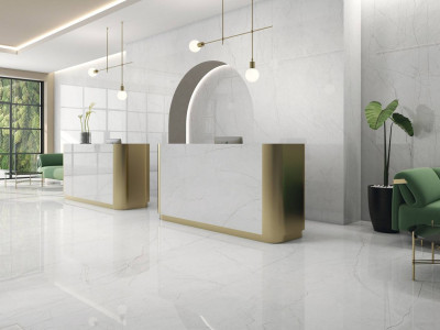 Arklam (Арклам) Omnia White (Омниа Вайт)