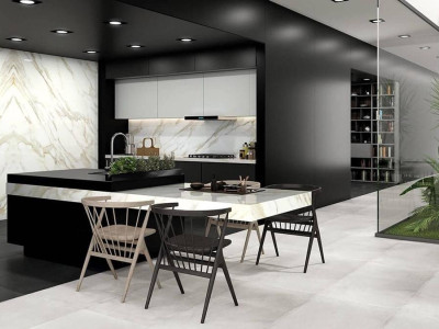Ascale (Аскале) Grum Black (Грам Блэк)