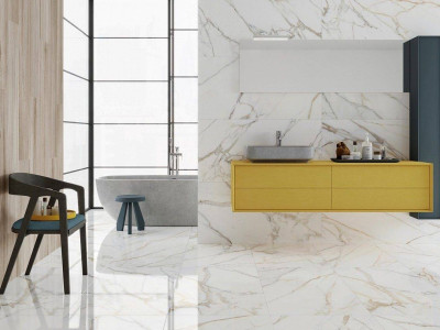Azulev (Азулев) Calacatta Gold (Калакатта Голд)