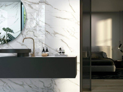 Azulev (Азулев) Calacatta Gold (Калакатта Голд)