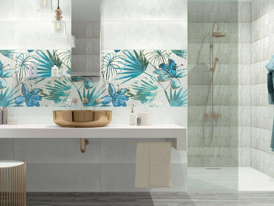 Azulejos Alcor (Азуледжос Алкор) Lombardia (Ломбардия)