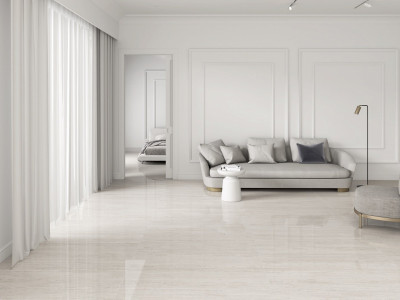 Azuvi (Азуви) Travertine (Травертин)