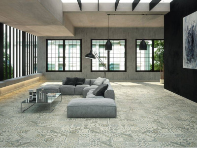 Baldocer (Балдоцер) Concrete (Конкрете)