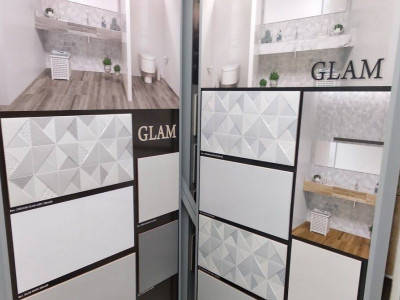 Belmar (Белмар) Glam (Глэм)