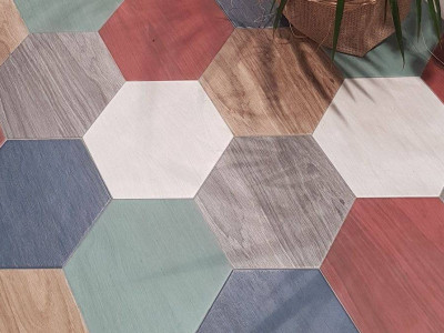Bestile (Бестиле) Atlas Hexa (Атлас Хекса)