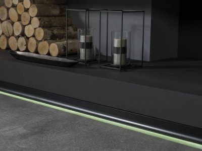 Butech (Бутеч) Pro-skirting LED (Про-скрайбинг ЛЕД)