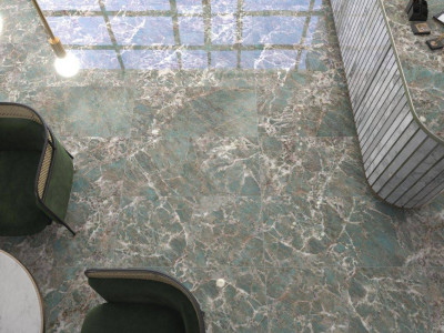 Cifre Ceramica (Цифре Керамика) Amazzonite (Амаззоните)