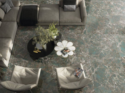 Cifre Ceramica (Цифре Керамика) Amazzonite (Амаззоните)