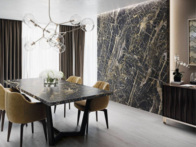 Cifre Ceramica (Цифре Керамика) Black Golgen (Блэк Голген)