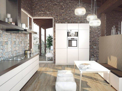 Cifre Ceramica (Цифре Керамика) Bulevar (Булевар)
